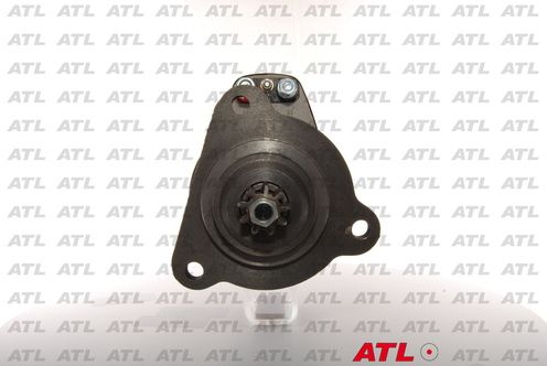 ATL Autotechnik A 13 330 Starter